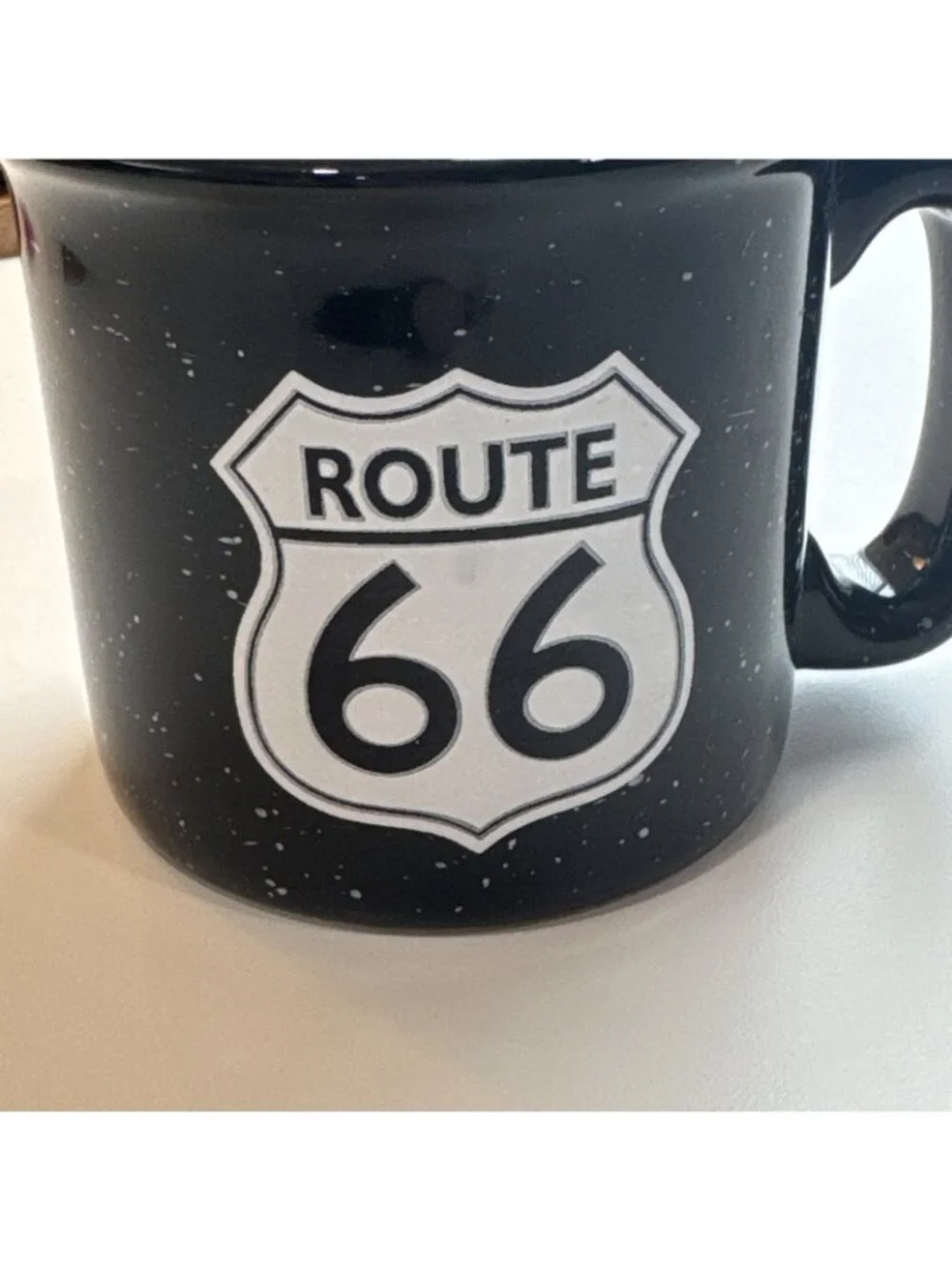 Classic Route 66 Coffee / Tea Mug, Memorabilia